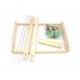 Wooden Loom